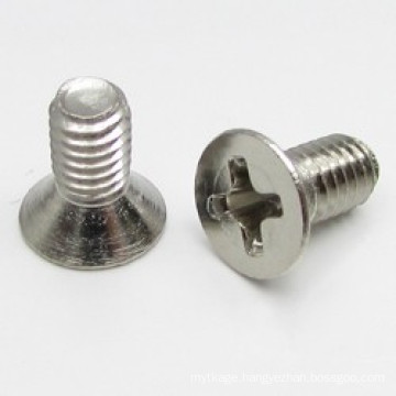 OEM customized nonstandard precision shoulder screws